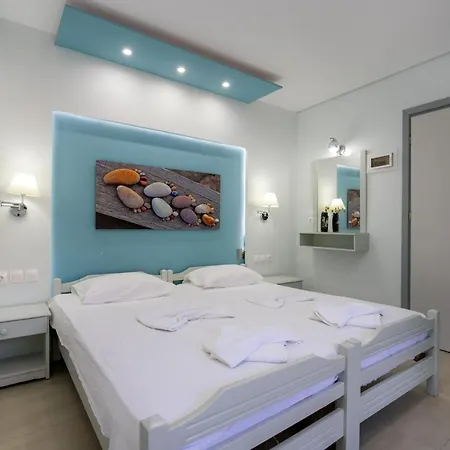 Hotel Haus Sofi Pefkari