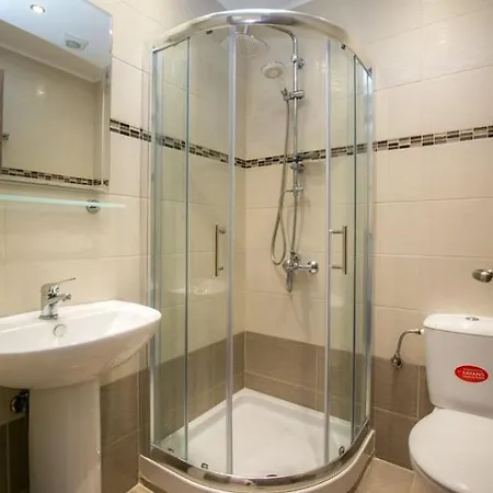 Haus Sofi Hotel Pefkari