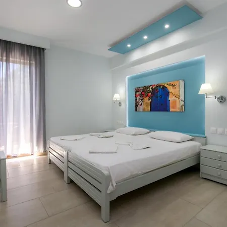 Haus Sofi Hotel Pefkari