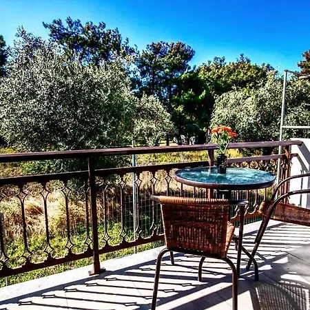 Haus Sofi Hotel Pefkari