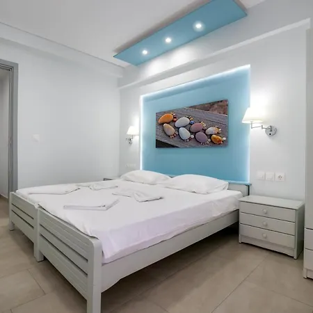 Hotel Haus Sofi Pefkari