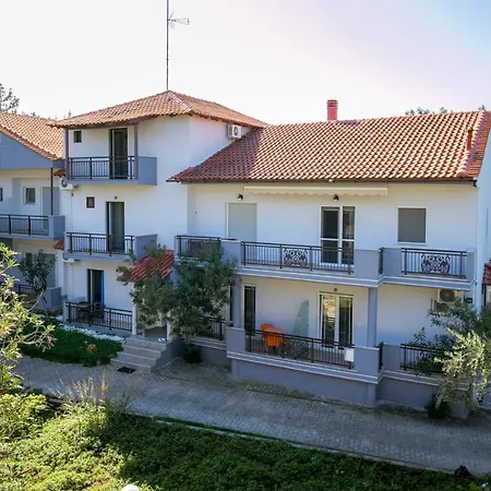 Haus Sofi Hotel Pefkari