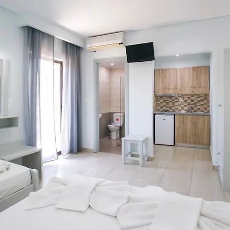 Haus Sofi Hotel Pefkari