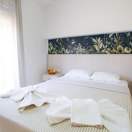 Hotel Haus Sofi Pefkari