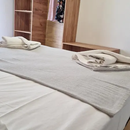 Haus Sofi Hotel Pefkari