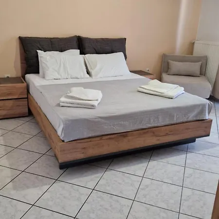 Hotel Haus Sofi Pefkari