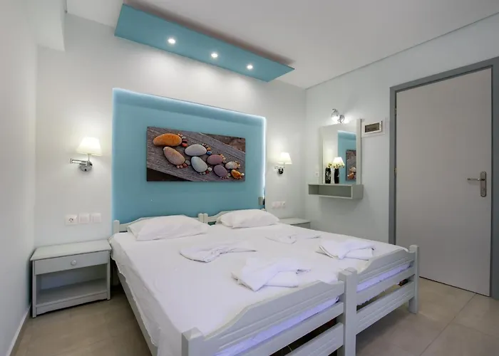 Hotel Haus Sofi Pefkari