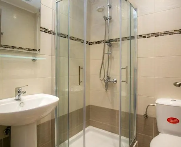 Haus Sofi Hotel Pefkari