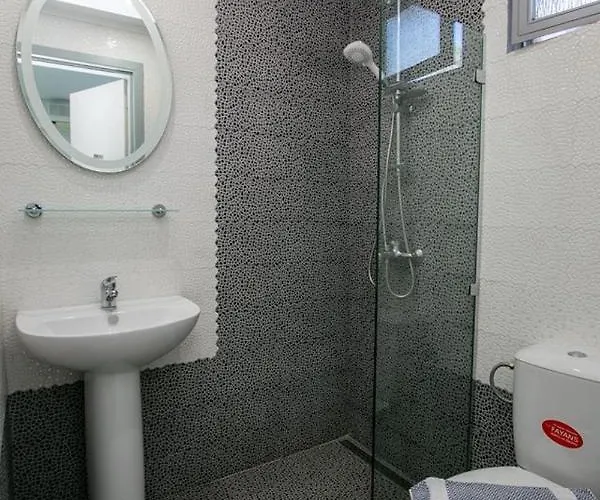 Hotel Haus Sofi Pefkari