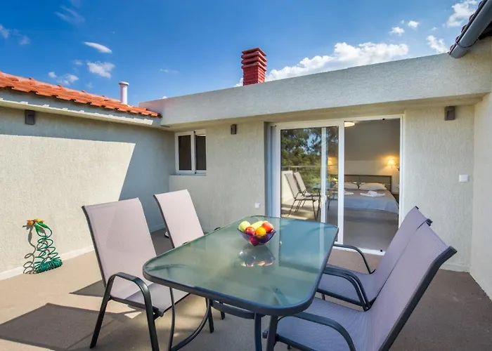 Hotel Haus Sofi Pefkari