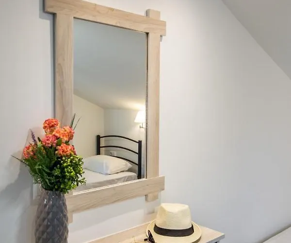 Hotel Haus Sofi Pefkari