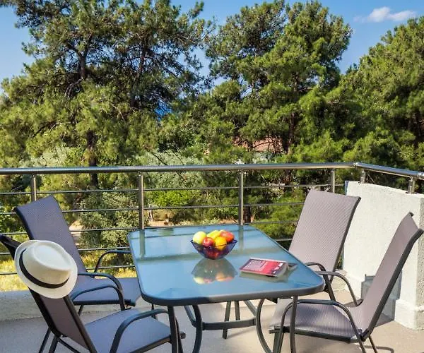 Haus Sofi Hotel Pefkari