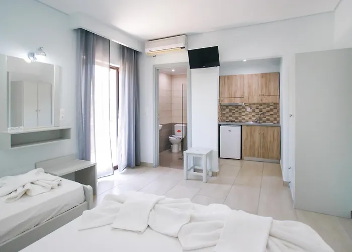 Haus Sofi Hotel Pefkari