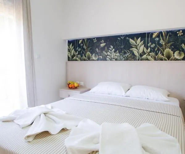 Hotel Haus Sofi Pefkari