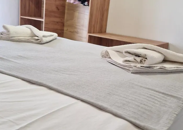 Haus Sofi Hotel Pefkari