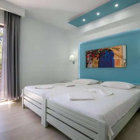 Ξενοδοχείο Haus Sofi