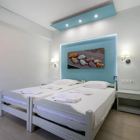 Haus Sofi Πευκάρι