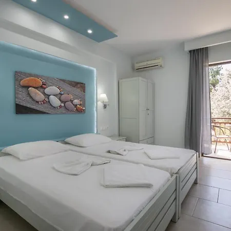 Haus Sofi Ξενοδοχείο