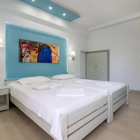 Haus Sofi Πευκάρι