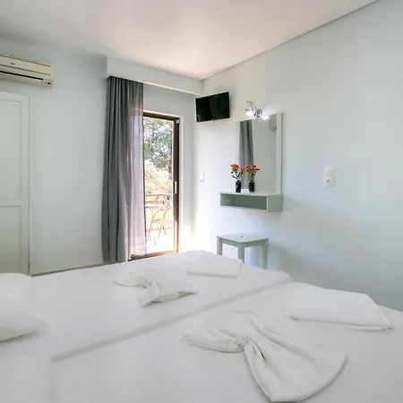 Ξενοδοχείο Haus Sofi