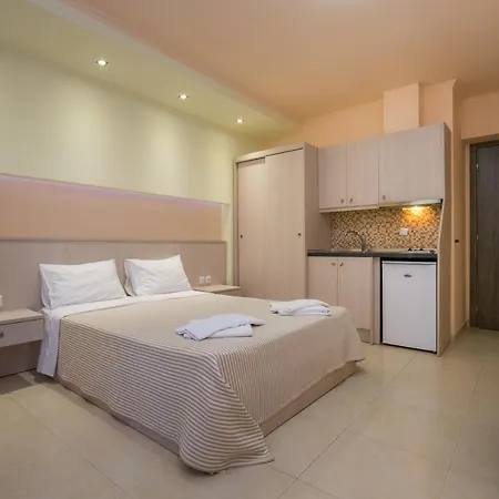 Haus Sofi Πευκάρι