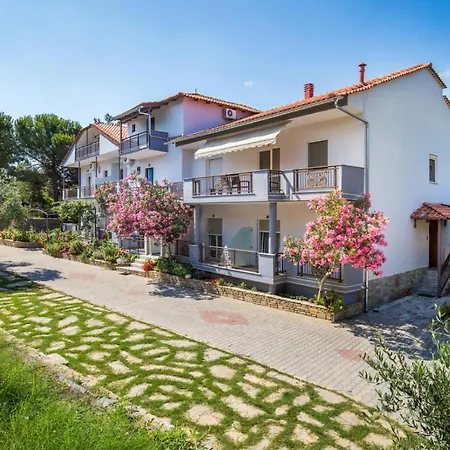 Haus Sofi Πευκάρι
