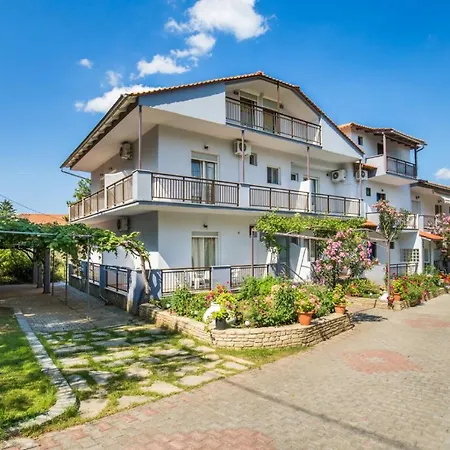 Haus Sofi * Πευκάρι
