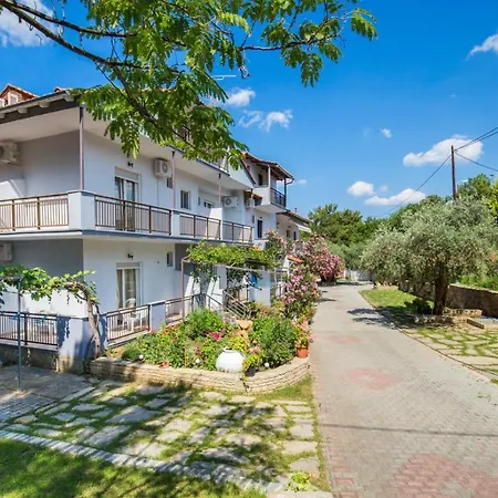 Ξενοδοχείο Haus Sofi
