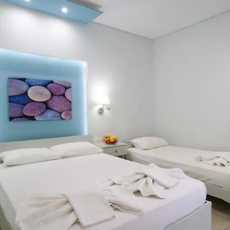 Otel Haus Sofi *