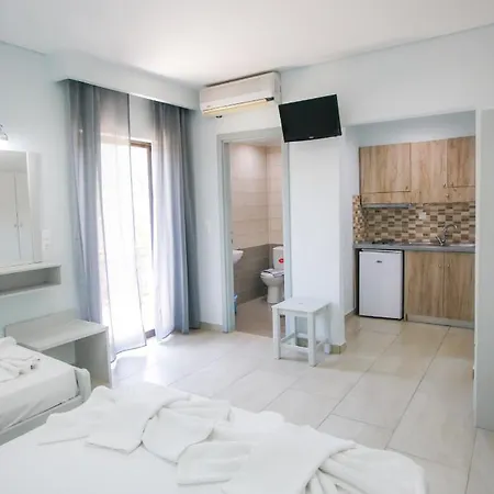 Haus Sofi Ξενοδοχείο
