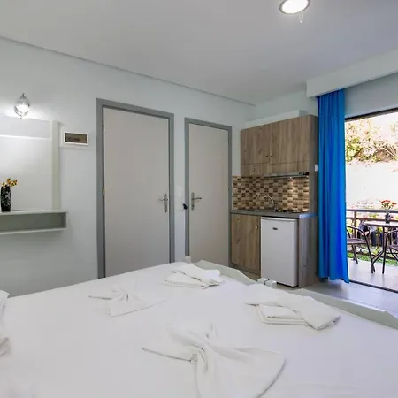 Haus Sofi Πευκάρι