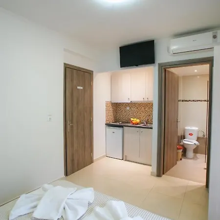 Ξενοδοχείο Haus Sofi