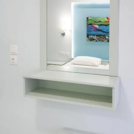 Haus Sofi Ξενοδοχείο