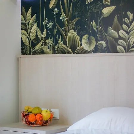 Hotel Haus Sofi *