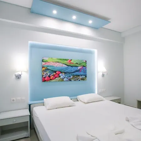 Ξενοδοχείο Haus Sofi *