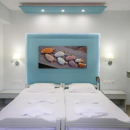 Ξενοδοχείο Haus Sofi