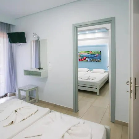 Ξενοδοχείο Haus Sofi *