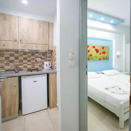 Haus Sofi * Πευκάρι