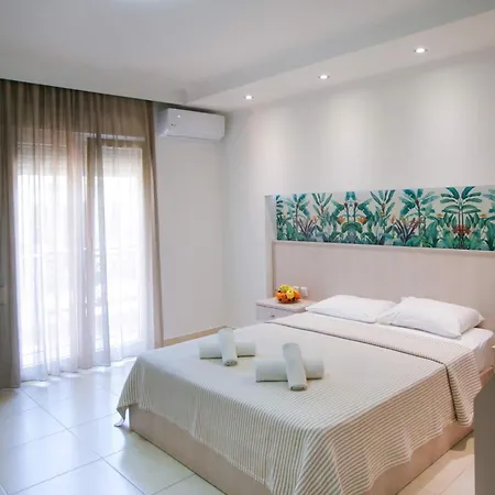 Haus Sofi * Πευκάρι