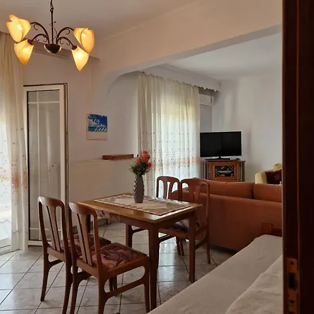 Ξενοδοχείο Haus Sofi *