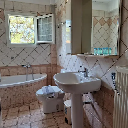 Haus Sofi * Пефкари