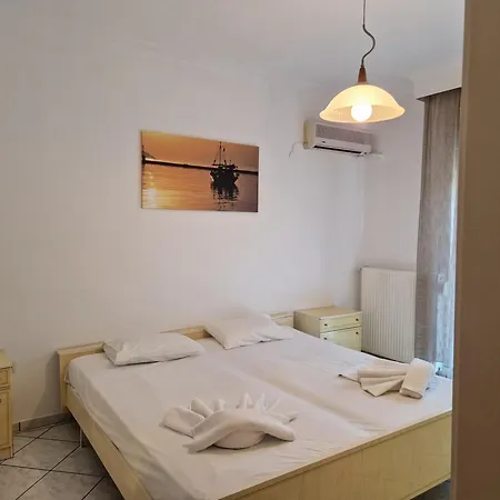 Ξενοδοχείο Haus Sofi Πευκάρι
