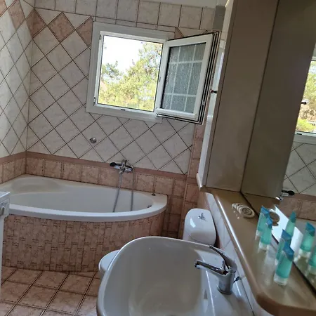 Haus Sofi Ξενοδοχείο Πευκάρι
