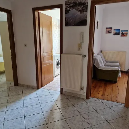 Haus Sofi Πευκάρι