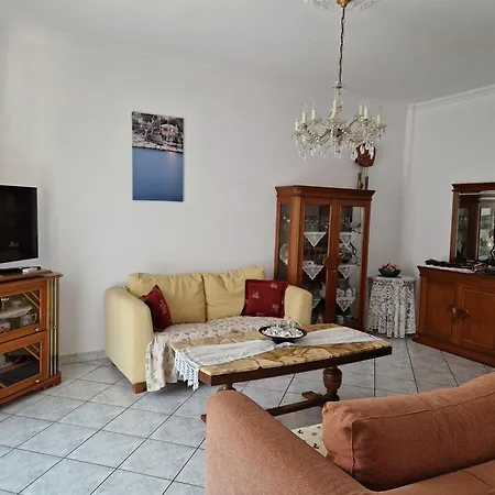 Haus Sofi * Πευκάρι