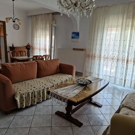 Ξενοδοχείο Haus Sofi